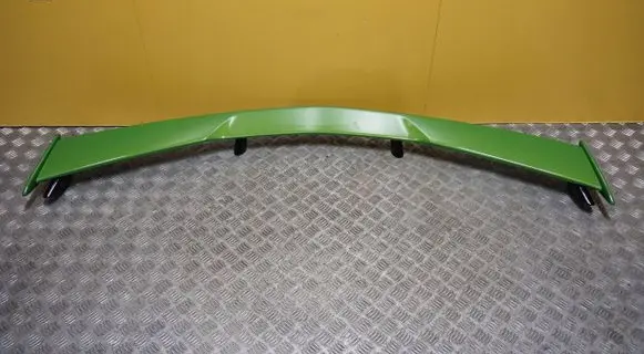 Chevrolet Corvette C8 Rear window tailgate spoiler CORVETTEC8-Spoiler 3016