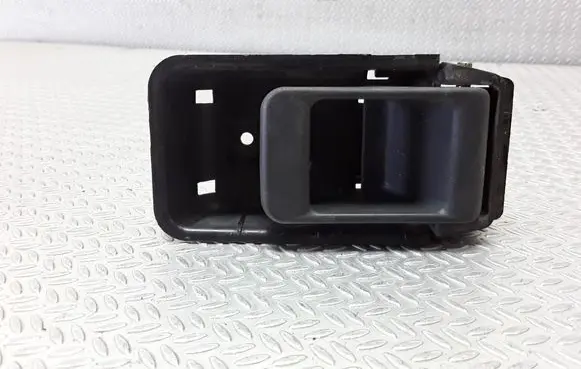Fiat Ducato Front door interior handle