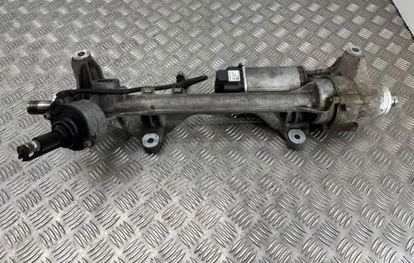 BMW 5 G30 G31 G38 Steering rack 6886595