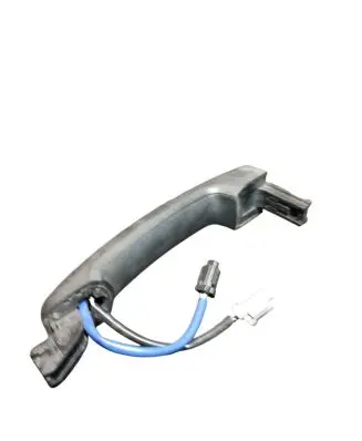Opel Vivaro Front door exterior handle 806062978R