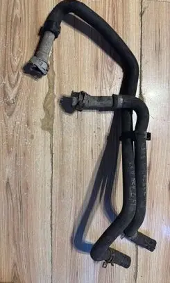 Ford Mondeo MK IV Heater radiator pipe/hose 