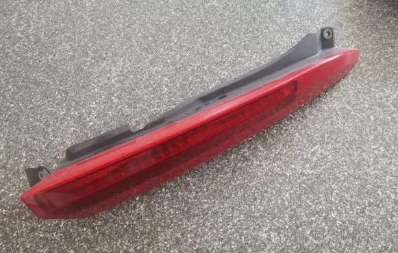 Volvo XC90 Rear/tail lights