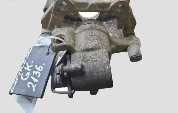 Renault Espace IV Rear brake caliper