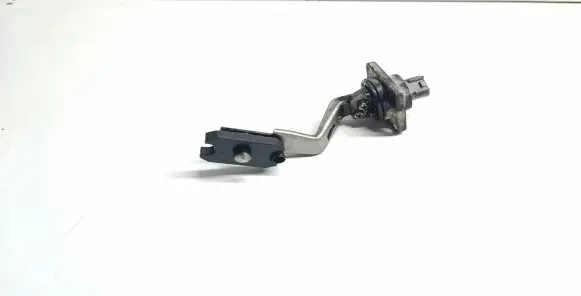 Toyota RAV 4 (XA30) Oil sump strainer pipe 