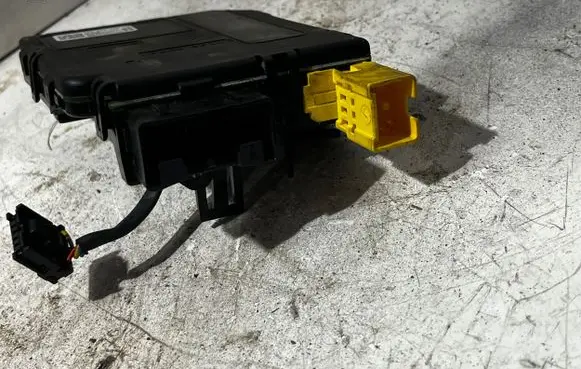 Steering angle sensor