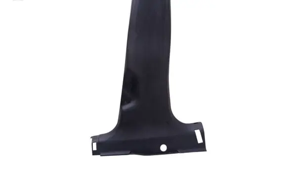 Peugeot iOn (B) pillar trim (bottom) 7211A006