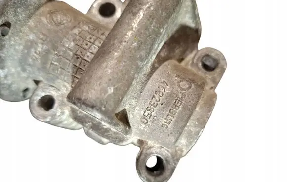 Alfa Romeo 147 EGR valve 46823850