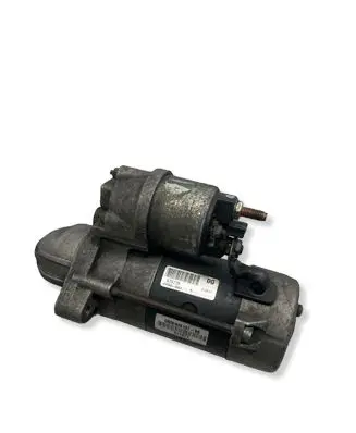 BMW 5 E60 E61 Starter motor 679778 4280000660 0000403197