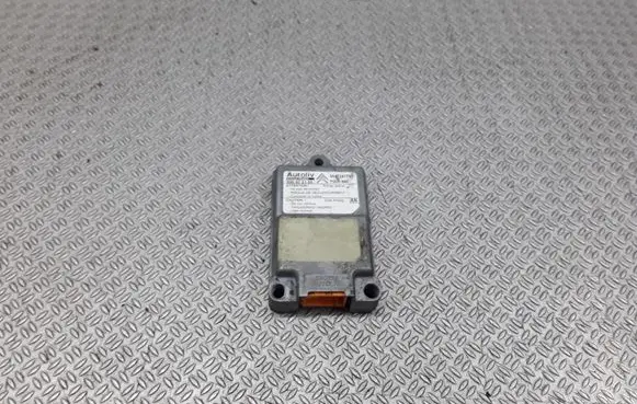Airbag control unit/module