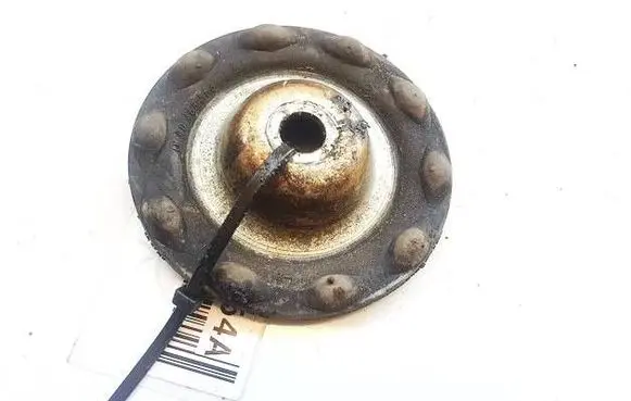Opel Astra G Front coil spring rubber mount 