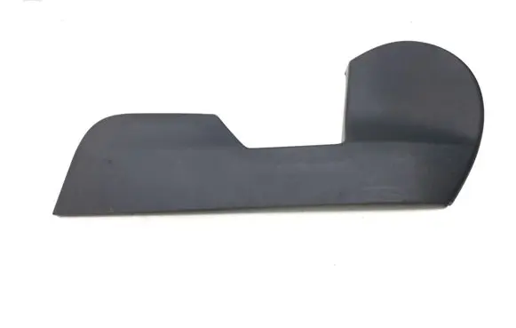 Tesla Model 3 Front door seat control surround trim 155772400E