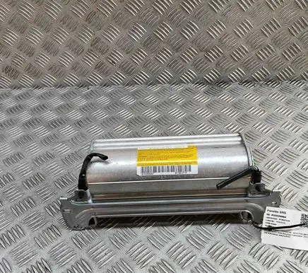 Porsche Boxster 987 Passenger airbag 601343600G 99780307107