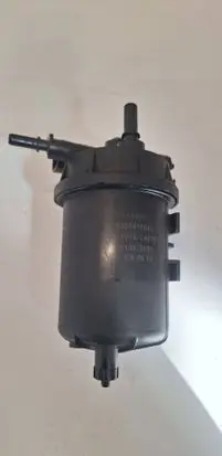 BMW 7 E65 E66 Fuel filter 6610972800