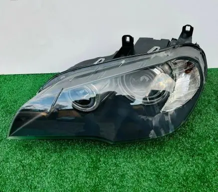 BMW X5 E70 Headlight/headlamp 7161587