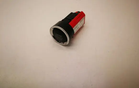 Lexus IS 220D-250-350 Engine start stop button switch 15A8541 2842ATMIMB1