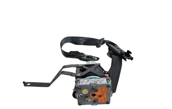 Porsche Cayenne (92A) Front seatbelt 004973195325100 308857819 307731799G48