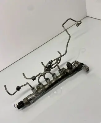 Mazda 6 Fuel main line pipe A5020 DA5020