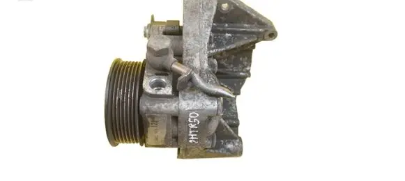 Fiat Ducato Power steering pump 7612955121 F1AE0481D