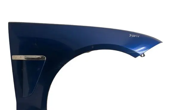 Jaguar XF Fender
