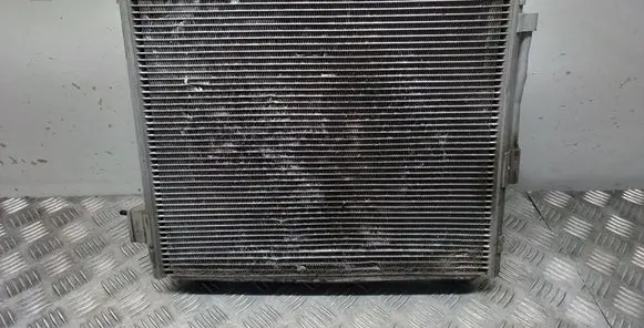 Tesla Model S Radiator set 600732500C
