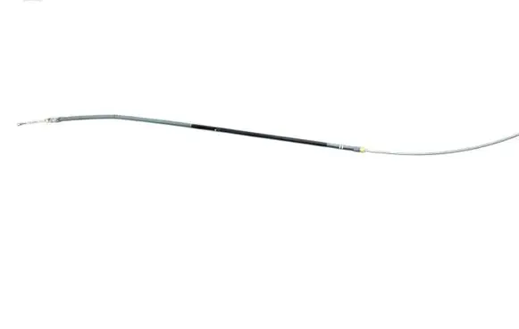 BMW 3 GT F34 Hand brake release cable 6857641 34406857641