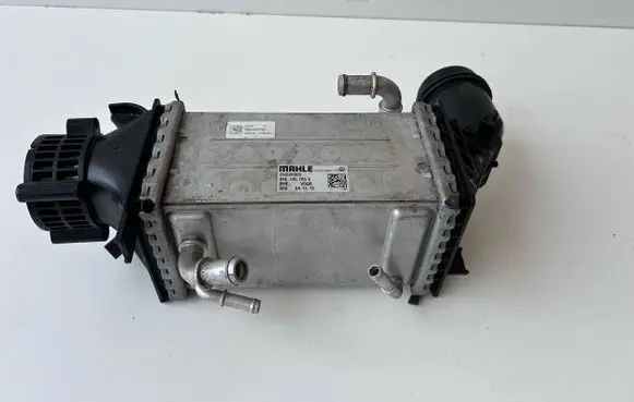 Skoda Scala Intercooler radiator GV020005