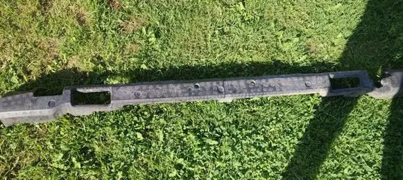 Nissan NV200 Rear bumper foam support bar 85090BJ00A