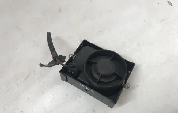 Ford Focus C-MAX Alarm system siren 2M5V19G229AB