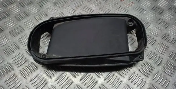 Porsche Macan (95B) Air filter box cover 95B129752Q