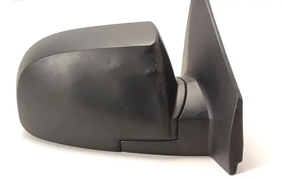 KIA Carens I Front door electric wing mirror 012192