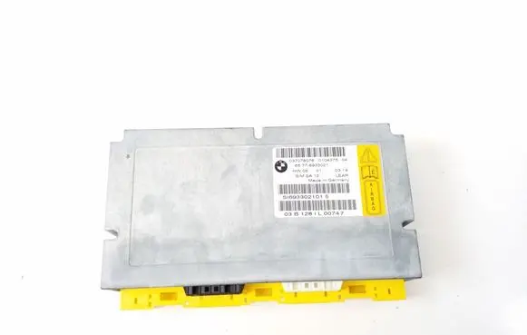 BMW 7 E65 E66 Other control units/modules 6933021