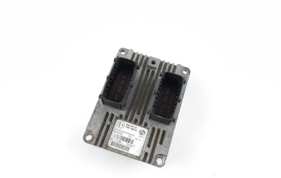 Fiat Ducato Engine control unit/module 52018617 CHA312R5U