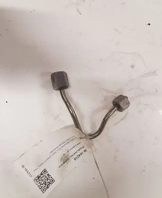 BMW 3 E90 E91 Fuel injector supply line/pipe