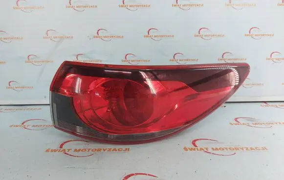 Mazda 6 Rear/tail lights GHK151150