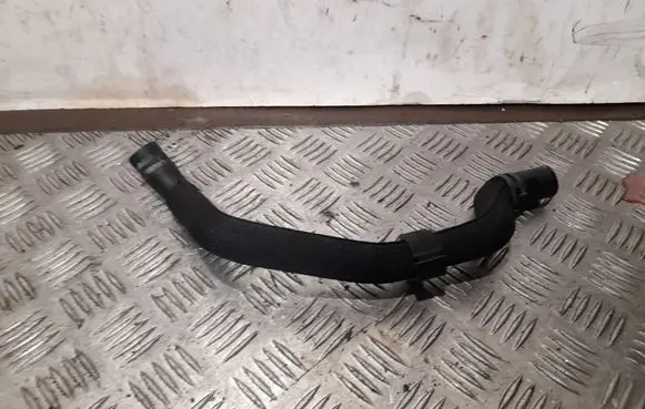 Audi Q5 SQ5 Engine coolant pipe/hose 8R0819576
