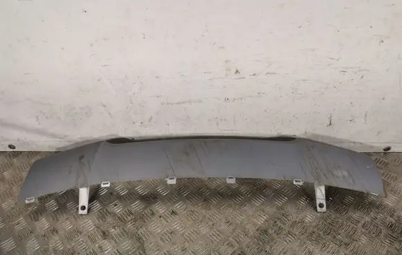 Honda CR-V Front bumper lip 71110TLAAA000