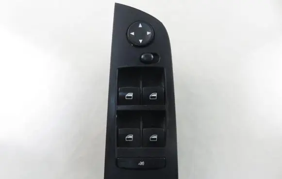 BMW 3 E90 E91 Electric window control switch 694862306