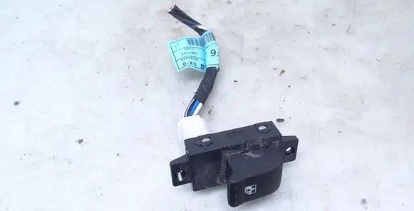 SsangYong Rexton Electric window control switch 202006279