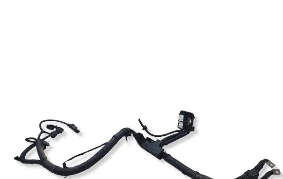 KIA Sorento Positive cable (battery) 918512P111