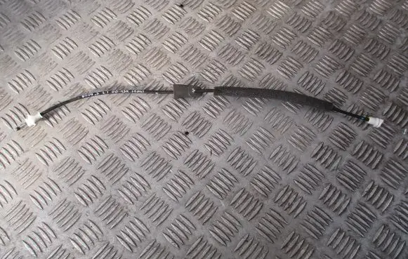 Peugeot 5008 Rear door cable line 