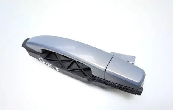 Chevrolet Captiva Rear door exterior handle 22M28