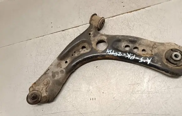 Front lower control arm/wishbone