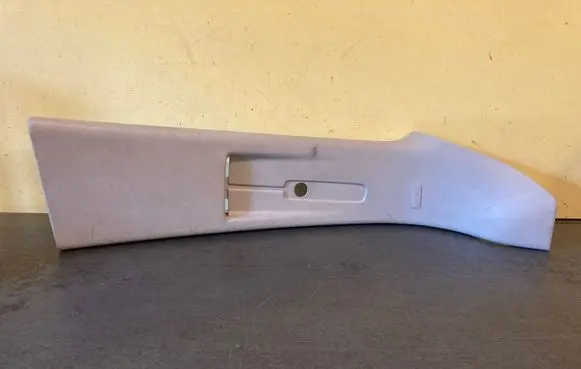 Volkswagen Transporter - Caravelle T5 (B) pillar trim (top) 7H0867244A 2000084752 200442104327