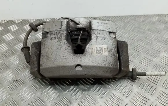 Audi A6 S6 C7 4G Front brake caliper 4G0105DC