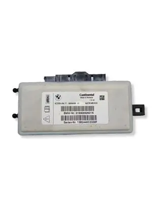 BMW X5 F15 Airbag control unit/module 9305926 31930592 13B244