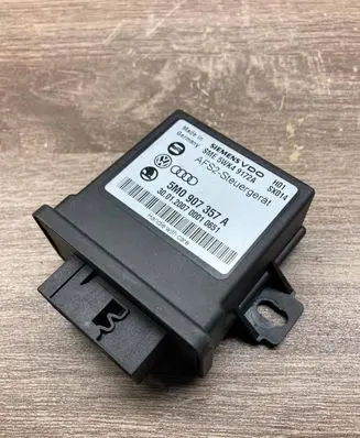 Volkswagen PASSAT B6 Light module LCM 5M0907357A