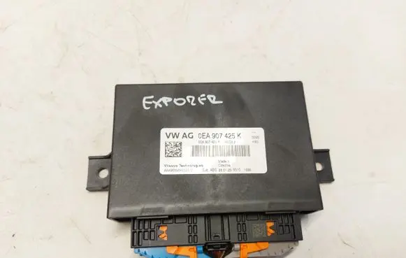 Ford Explorer EV Engine control unit/module ECU 0EA907425KJLK01