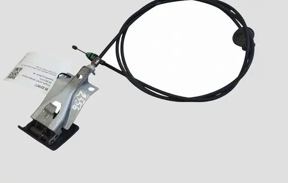 Nissan Murano Z50 Engine bonnet/hood lock release cable