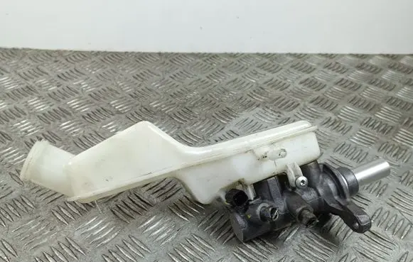 Ford Ecosport Master brake cylinder