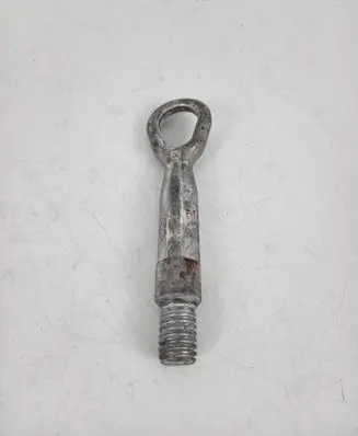 BMW 3 F30 F35 F31 Towing hook eye